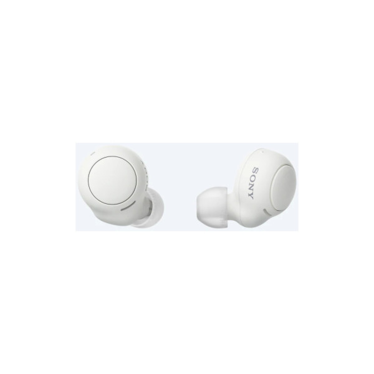Навушники Sony WF-C500 White (WFC500W.CE7) - Фото 1