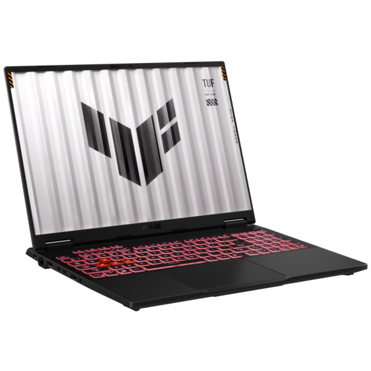 Ноутбук ASUS TUF Gaming A16 FA608WV-QT060 (90NR0J01-M003Z0) - Фото 2