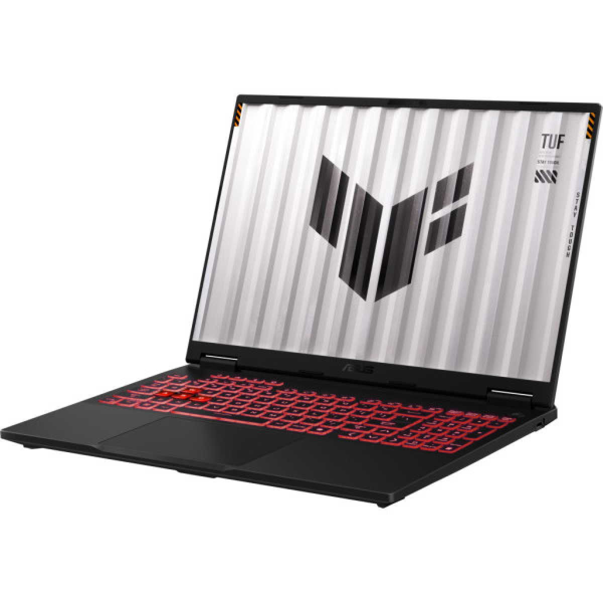Ноутбук ASUS TUF Gaming A16 FA608WV-QT060 (90NR0J01-M003Z0) - Фото 3