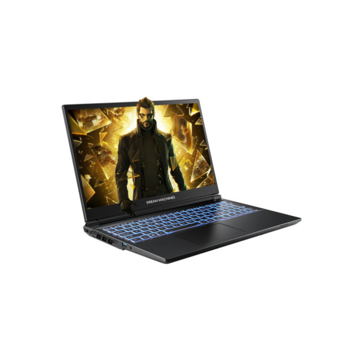 Ноутбук Dream Machines RG5060-15 (RG5060-15UA27) - Фото 2