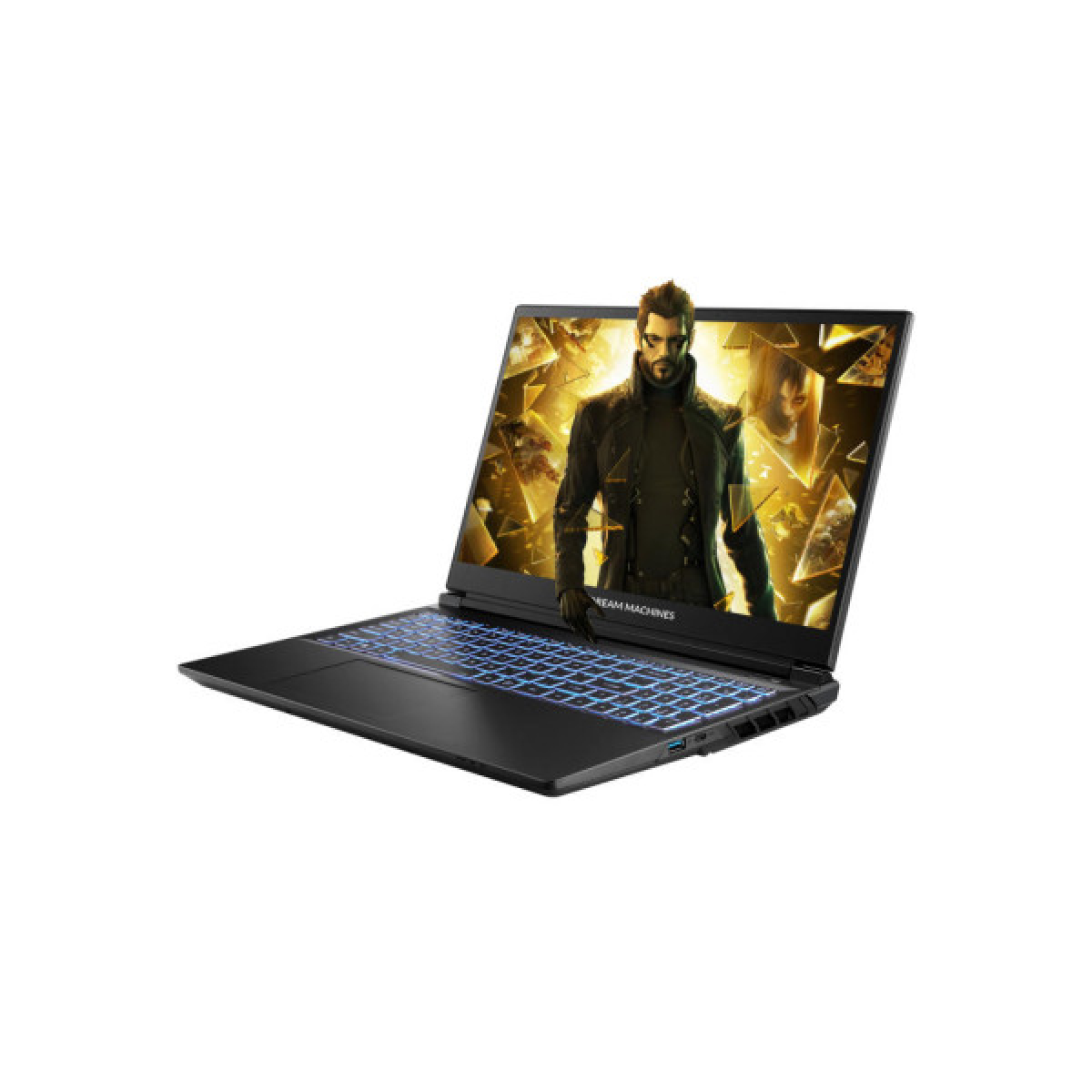 Ноутбук Dream Machines RG5060-15 (RG5060-15UA27) - Фото 3