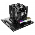 Кулер для процессора ID-Cooling SE-207-XT Advanced Black - Фото 6