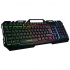 Клавіатура GamePro GK670 USB Black (GK670) - Фото 2