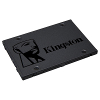 Накопичувач SSD 2.5" 480 GB Kingston (SA400S37/480G)