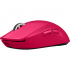 Мишка Logitech G Pro X Superlight 2 Lightspeed Wireless Magenta (910-006797) - Фото 1