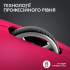 Мишка Logitech G Pro X Superlight 2 Lightspeed Wireless Magenta (910-006797) - Фото 12