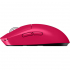 Мишка Logitech G Pro X Superlight 2 Lightspeed Wireless Magenta (910-006797) - Фото 3