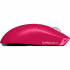 Мишка Logitech G Pro X Superlight 2 Lightspeed Wireless Magenta (910-006797) - Фото 4