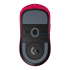 Мишка Logitech G Pro X Superlight 2 Lightspeed Wireless Magenta (910-006797) - Фото 6