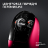Мишка Logitech G Pro X Superlight 2 Lightspeed Wireless Magenta (910-006797) - Фото 7