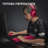 Мишка Logitech G Pro X Superlight 2 Lightspeed Wireless Magenta (910-006797) - Фото 8