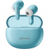 Наушники A4Tech B25 Icy Blue - Фото 1