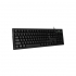Клавіатура Genius Smart KB-100 USB UA Black (31300005410) - Фото 3
