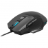 Мышка Aula S12 USB Black (S12) - Фото 1