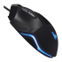 Мышка Aula S12 USB Black (S12) - Фото 2