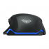 Мышка Aula S12 USB Black (S12) - Фото 6