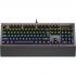 Клавіатура Noxo Conqueror Mechanical Blue Switches RU (4770070882023) - Фото 1