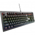 Клавіатура Noxo Conqueror Mechanical Blue Switches RU (4770070882023) - Фото 3