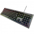 Клавіатура Noxo Conqueror Mechanical Blue Switches RU (4770070882023) - Фото 4