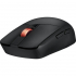 Мишка ASUS ROG Strix Impact III Wireless/Bluetooth Black (90MP03D0-BMUA00) - Фото 2