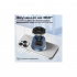 Акустична система Promate Punch 3 Вт Navy (punch.navy) - Фото 3