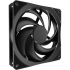 Кулер для корпуса CoolerMaster CASE FAN 140MM/MFZ-M4NK-19NPKR1 COOLER MASTER (MFZ-M4NK-19NPK-R1) - Фото 1