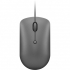 Мишка Lenovo 540 USB-C Wired Storm Grey (GY51D20876) - Фото 1