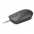 Мишка Lenovo 540 USB-C Wired Storm Grey (GY51D20876) - Фото 2