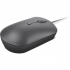 Мишка Lenovo 540 USB-C Wired Storm Grey (GY51D20876) - Фото 3