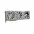 Видеокарта MSI GeForce RTX4060Ti 16Gb GAMING X SLIM WHITE (RTX 4060 Ti GAMING X SLIM WHITE 16G) - Фото 2