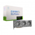 Видеокарта MSI GeForce RTX4060Ti 16Gb GAMING X SLIM WHITE (RTX 4060 Ti GAMING X SLIM WHITE 16G) - Фото 6
