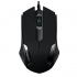 Мишка Canyon CM-02 USB Black (CNE-CMS02B) - Фото 1