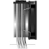 Кулер до процесора ID-Cooling SE-214-XT ARGB, Intel:1700/1200/1151/1150/1155/1156, AMD: AM4 - Фото 3