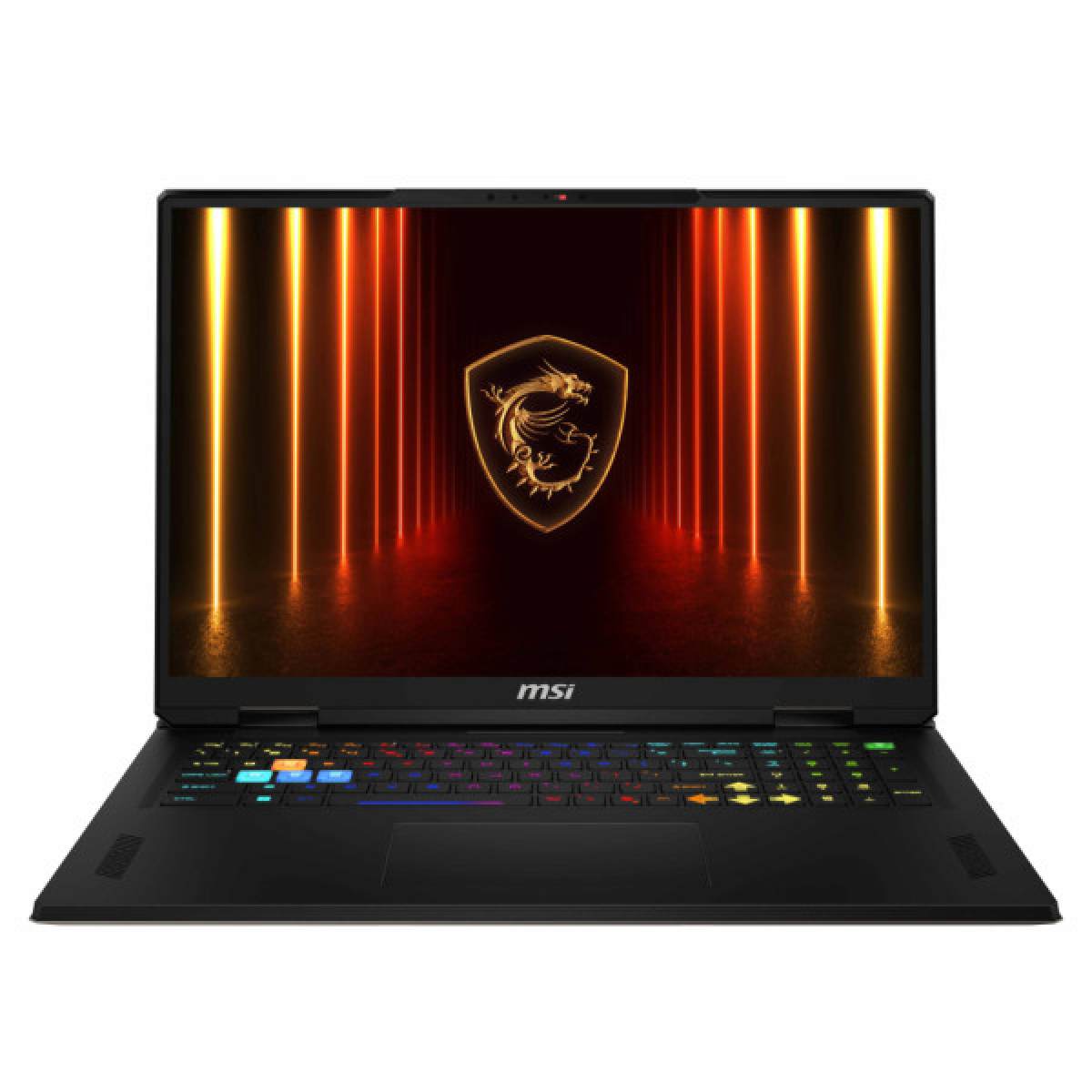 Ноутбук MSI Vector A18 HX A9WIG-220UA (9S7-182L84-220) - Фото 1