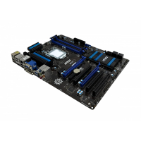 Материнська плата MSI B85-G43 (s1150)