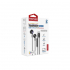 Наушники Promate LumiBuds-C Black (lumibuds-c.black) - Фото 2