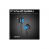 Наушники Promate LumiBuds-C Black (lumibuds-c.black) - Фото 4