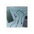 Наушники Promate LumiBuds-C Black (lumibuds-c.black) - Фото 9