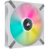 Кулер для корпуса Corsair ML140 RGB Elite Premium Dual Pack (CO-9050119-WW) - Фото 3