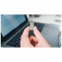 USB флеш накопитель MyMedia 64GB MyAlu USB 3.2 (069277) - Фото 4