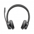 Навушники Poly Voyager 4320-M USB-C HS + BT700 Stereo (77Z30AA) - Фото 2