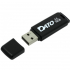 USB флеш накопичувач Dato 16GB DB8001 Black USB 2.0 (DB8001K-16G) - Фото 2