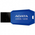 USB флеш накопичувач ADATA 32GB DashDrive UV100 Blue USB 2.0 (AUV100-32G-RBL) - Фото 1