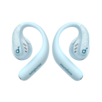 Наушники Anker SoundCore AeroFit Pro Blue (A3871G61)
