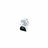 Навушники Proda Azeada Lingcon 4th Mini TWS BT-112 White (PRD-BT112WT) - Фото 2