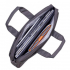 Сумка для ноутбука RivaCase 15.6" 8630 Black (8630Black) - Фото 4
