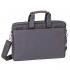 Сумка для ноутбука RivaCase 15.6" 8630 Black (8630Black) - Фото 6