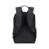 Рюкзак для ноутбука RivaCase 13.3" 7523 (Black) "Alpendorf" (7523Black) - Фото 3