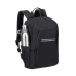 Рюкзак для ноутбука RivaCase 13.3" 7523 (Black) "Alpendorf" (7523Black) - Фото 6