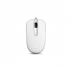 Мишка Genius DX-120 USB White (31010105102) - Фото 2